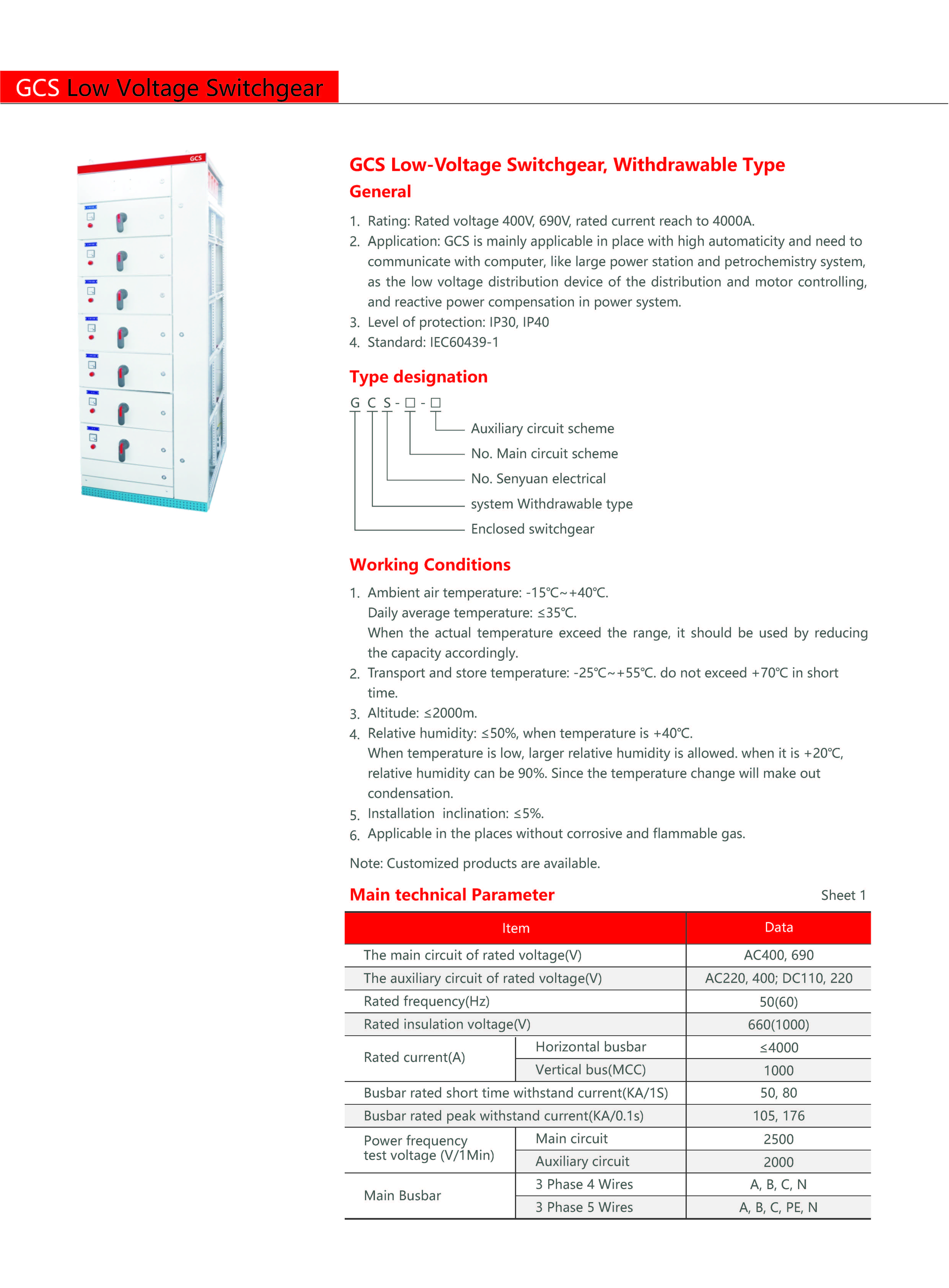 Technical Drawing